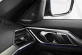 bmw 4 series gran coupe g26 2021 7124 88 Car A4 Photo Print