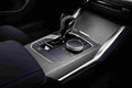 bmw 4 series gran coupe g26 2021 7124 9 Car A4 Photo Print