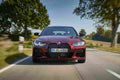 bmw 4 series gran coupe g26 2021 7124 94 Car A4 Photo Print