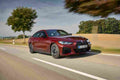 bmw 4 series gran coupe g26 2021 7124 97 Car A4 Photo Print