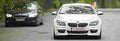 bmw 6 series gran coupe 1 2015 3 Car A4 Photo Print