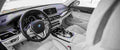 bmw 750li xdrive 1 2016 1 2 Car A4 Photo Print