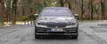bmw 750li xdrive 1 2016 1 Car A4 Photo Print