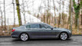 bmw 750li xdrive 2016 1 Car A4 Photo Print