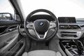 bmw 750li xdrive 2016 100 Car A4 Photo Print
