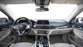 bmw 750li xdrive 2016 101 Car A4 Photo Print