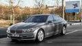 bmw 750li xdrive 2016 107 Car A4 Photo Print