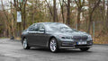 bmw 750li xdrive 2016 12 Car A4 Photo Print