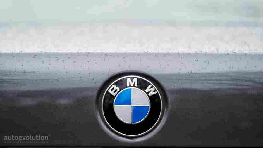 bmw 750li xdrive 2016 18 Car A4 Photo Print