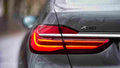 bmw 750li xdrive 2016 19 Car A4 Photo Print
