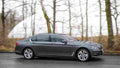 bmw 750li xdrive 2016 2 Car A4 Photo Print