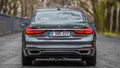 bmw 750li xdrive 2016 20 Car A4 Photo Print