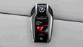bmw 750li xdrive 2016 21 Car A4 Photo Print