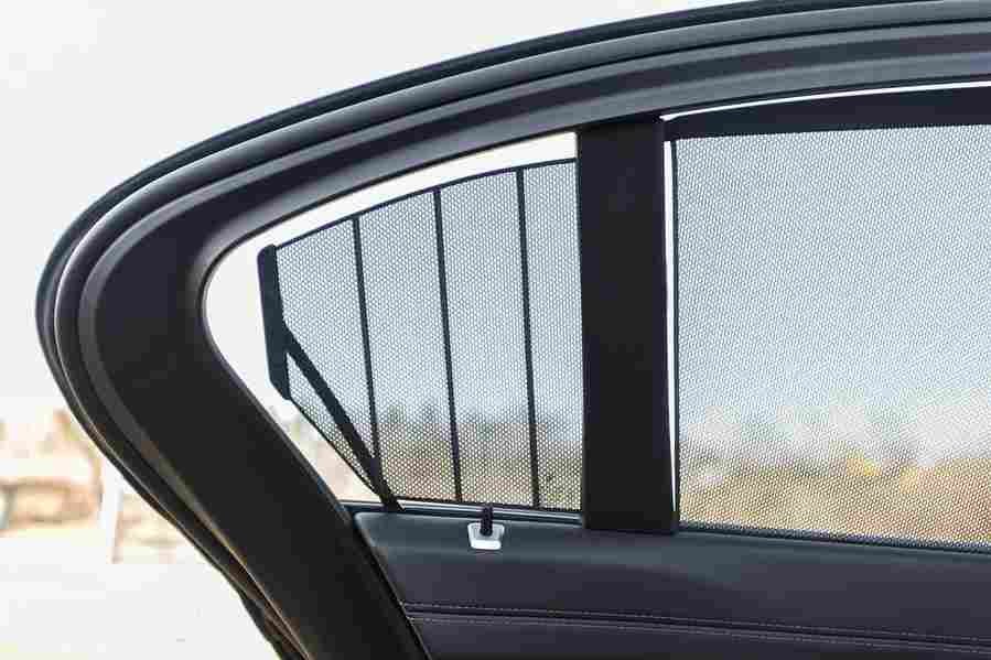 bmw 750li xdrive 2016 24 Car A4 Photo Print