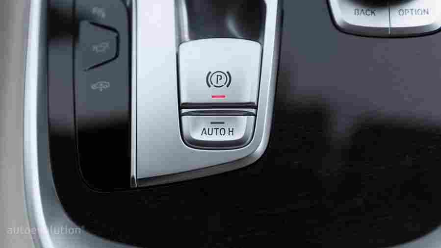 bmw 750li xdrive 2016 25 Car A4 Photo Print