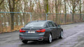 bmw 750li xdrive 2016 4 Car A4 Photo Print