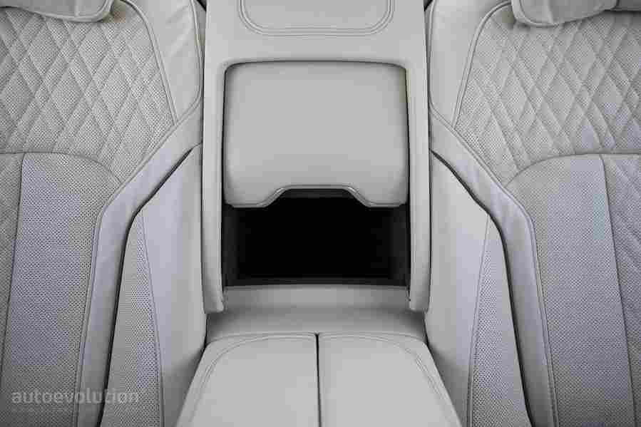 bmw 750li xdrive 2016 48 Car A4 Photo Print