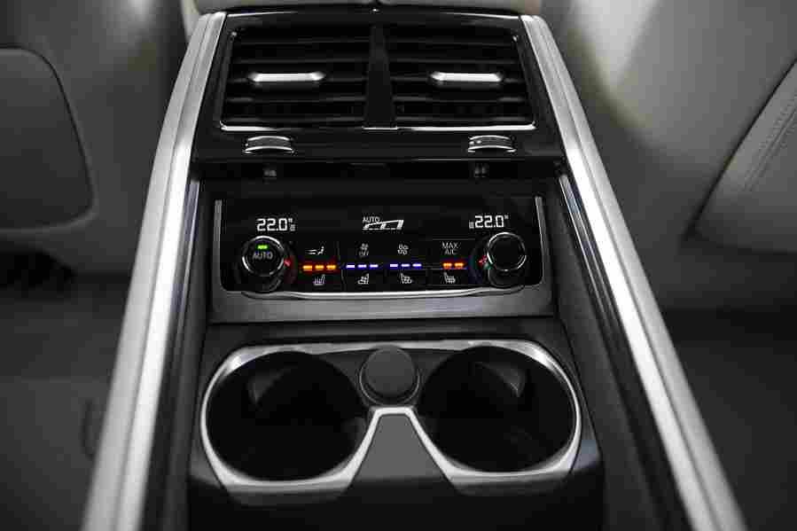 bmw 750li xdrive 2016 53 Car A4 Photo Print
