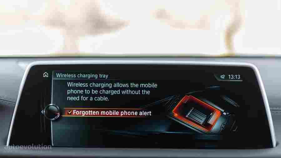 bmw 750li xdrive 2016 70 Car A4 Photo Print