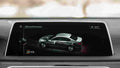 bmw 750li xdrive 2016 74 Car A4 Photo Print