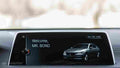 bmw 750li xdrive 2016 81 Car A4 Photo Print