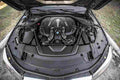bmw 750li xdrive 2016 85 Car A4 Photo Print