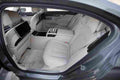 bmw 750li xdrive 2016 90 Car A4 Photo Print