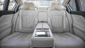 bmw 750li xdrive 2016 91 Car A4 Photo Print