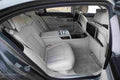 bmw 750li xdrive 2016 92 Car A4 Photo Print