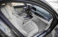 bmw 750li xdrive 2016 94 Car A4 Photo Print