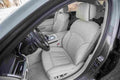 bmw 750li xdrive 2016 95 Car A4 Photo Print