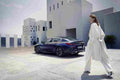 bmw 8 series coupe 2022 7227 24 Car A4 Photo Print