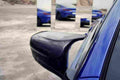 bmw 8 series coupe 2022 7227 29 Car A4 Photo Print