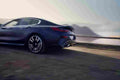bmw 8 series coupe 2022 7227 36 Car A4 Photo Print