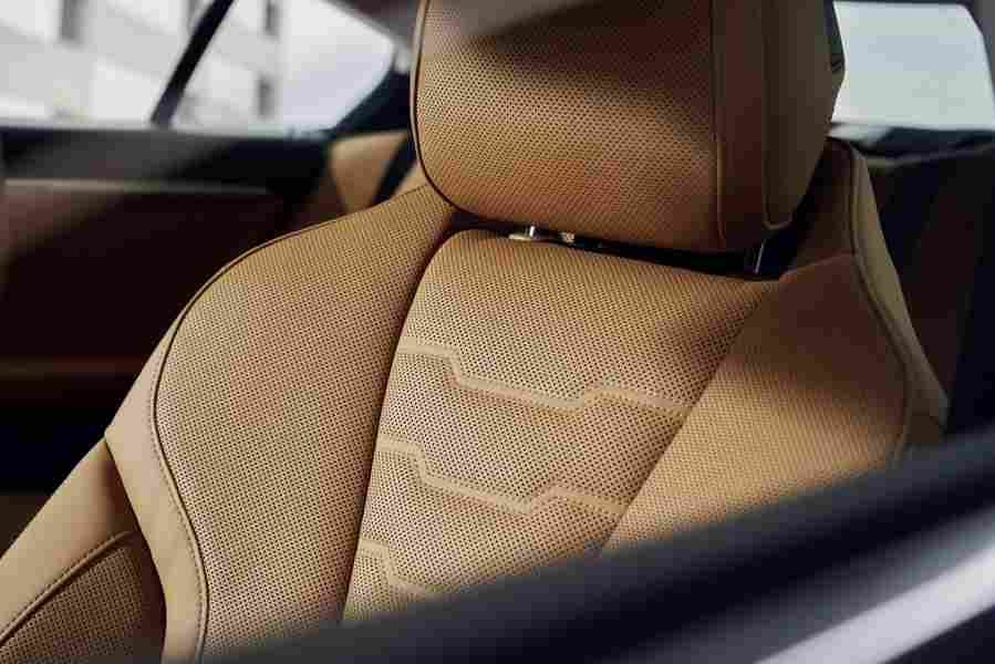 bmw 8 series coupe 2022 7227 4 Car A4 Photo Print