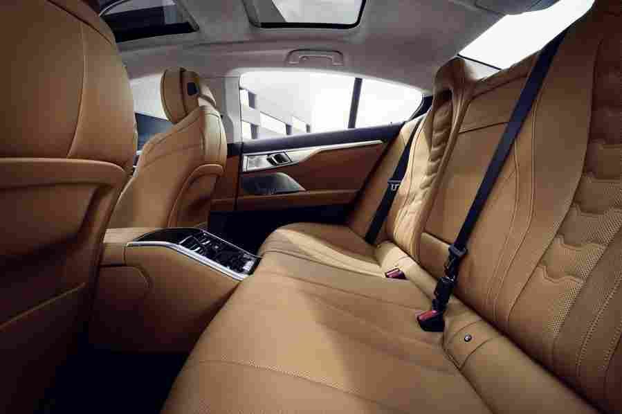 bmw 8 series coupe 2022 7227 5 Car A4 Photo Print