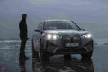 bmw ix m60 2022 7221 12 Car A4 Photo Print