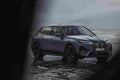 bmw ix m60 2022 7221 13 Car A4 Photo Print