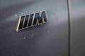 bmw ix m60 2022 7221 17 Car A4 Photo Print