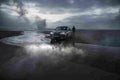 bmw ix m60 2022 7221 23 Car A4 Photo Print
