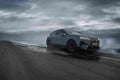 bmw ix m60 2022 7221 31 Car A4 Photo Print