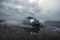 bmw ix m60 2022 7221 34 Car A4 Photo Print