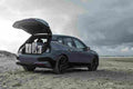 bmw ix m60 2022 7221 37 Car A4 Photo Print
