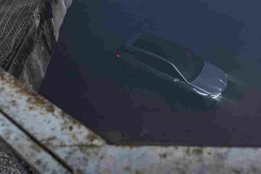bmw ix m60 2022 7221 50 Car A4 Photo Print