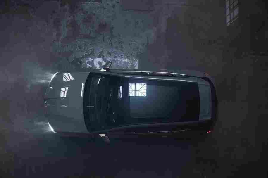 bmw ix m60 2022 7221 53 Car A4 Photo Print