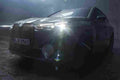 bmw ix m60 2022 7221 54 Car A4 Photo Print