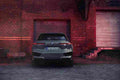 bmw ix m60 2022 7221 60 Car A4 Photo Print