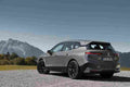 bmw ix m60 2022 7221 72 Car A4 Photo Print