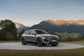 bmw ix m60 2022 7221 74 Car A4 Photo Print