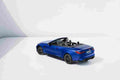 bmw m4 competition convertible m xdrive 2021 7115 100 Car A4 Photo Print